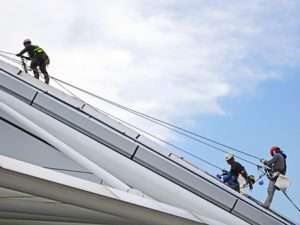 high-rise-rappelling