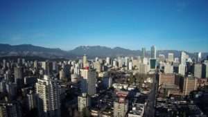buildings
