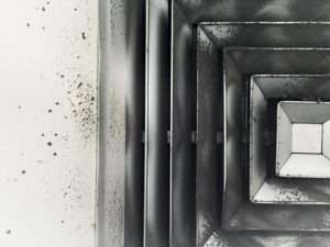 air duct cleaning