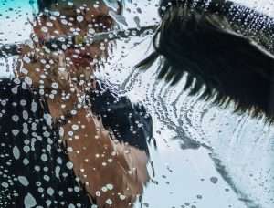 window cleaning