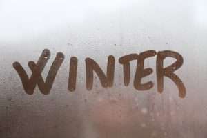 window condensation