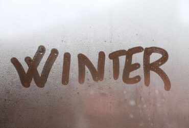 Word,Winter,Written,On,Glass